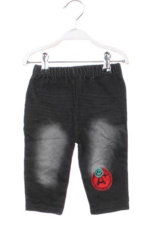 Детски дънки Unbranded, Размер 9-12m/ 74-80 см, Цвят Черен, Цена 16,87 €