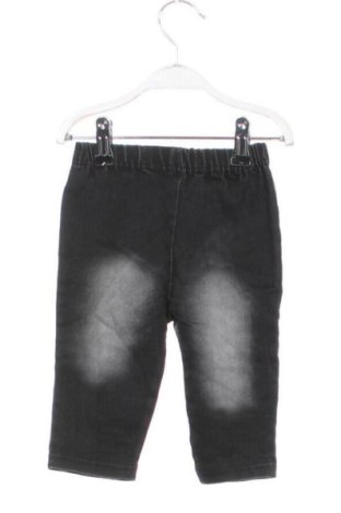 Детски дънки Unbranded, Размер 9-12m/ 74-80 см, Цвят Черен, Цена 16,87 €