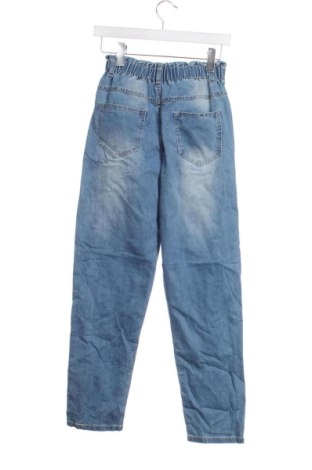 Kinderjeans Unbranded, Größe 12-13y/ 158-164 cm, Farbe Blau, Preis € 21,99