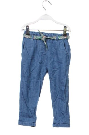Blugi pentru copii Unbranded, Mărime 18-24m/ 86-98 cm, Culoare Albastru, Preț 101,99 Lei