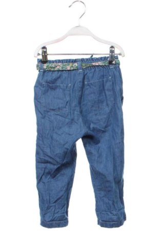 Blugi pentru copii Unbranded, Mărime 18-24m/ 86-98 cm, Culoare Albastru, Preț 101,99 Lei