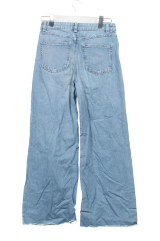 Детски дънки Unbranded, Размер 13-14y/ 164-168 см, Цвят Син, Цена 16,87 €