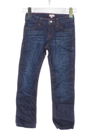 Dětské džíny  Unbranded, Velikost 5-6y/ 116-122 cm, Barva Modrá, Cena  489,00 Kč
