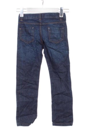 Dětské džíny  Unbranded, Velikost 5-6y/ 116-122 cm, Barva Modrá, Cena  489,00 Kč