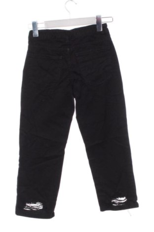 Blugi pentru copii Unbranded, Mărime 9-10y/ 140-146 cm, Culoare Negru, Preț 101,99 Lei