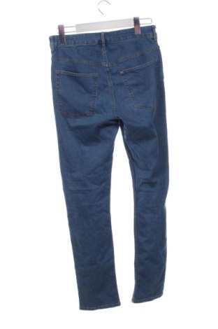 Kinderjeans Unbranded, Größe 14-15y/ 168-170 cm, Farbe Blau, Preis € 21,99