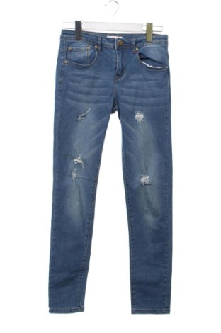 Dětské džíny  Unbranded, Velikost 11-12y/ 152-158 cm, Barva Modrá, Cena  425,00 Kč