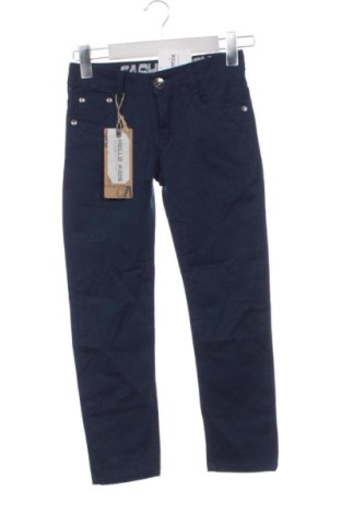 Kinderjeans Unbranded, Größe 6-9m/ 68-74 cm, Farbe Blau, Preis 21,99 €