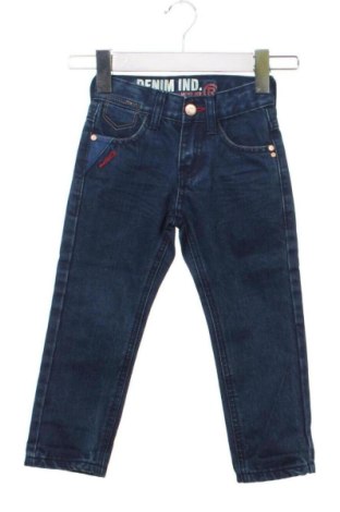 Blugi pentru copii Unbranded, Mărime 18-24m/ 86-98 cm, Culoare Albastru, Preț 85,00 Lei