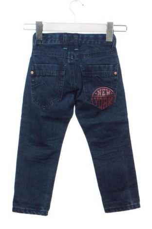 Blugi pentru copii Unbranded, Mărime 18-24m/ 86-98 cm, Culoare Albastru, Preț 85,00 Lei