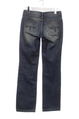 Blugi pentru copii Unbranded, Mărime 15-18y/ 170-176 cm, Culoare Albastru, Preț 85,34 Lei