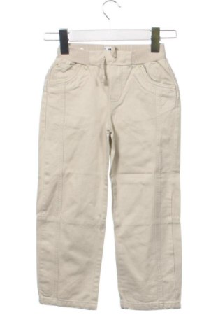 Gyerek farmernadrág Unbranded, Méret 3-4y / 104-110 cm, Szín Bézs, Ár 6 612 Ft