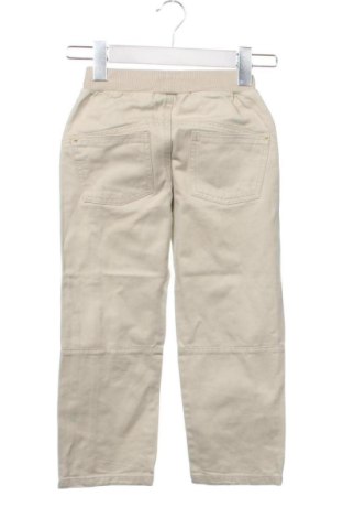 Gyerek farmernadrág Unbranded, Méret 3-4y / 104-110 cm, Szín Bézs, Ár 6 612 Ft