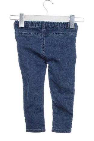Kinderjeans Unbranded, Größe 2-3y/ 98-104 cm, Farbe Blau, Preis 16,00 €