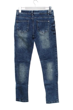 Kinderjeans Unbranded, Größe 12-13y/ 158-164 cm, Farbe Blau, Preis € 16,00