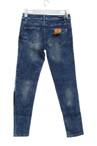 Kinderjeans Unbranded, Größe 11-12y/ 152-158 cm, Farbe Blau, Preis € 16,00