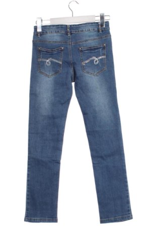 Kinderjeans Unbranded, Größe 9-10y/ 140-146 cm, Farbe Mehrfarbig, Preis 21,99 €
