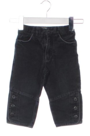Kinderjeans Unbranded, Größe 18-24m/ 86-98 cm, Farbe Grau, Preis € 16,00