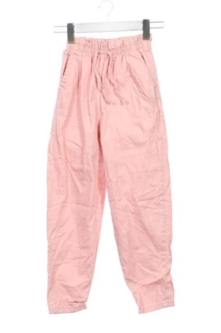 Detské džínsy  Unbranded, Veľkosť 9-10y/ 140-146 cm, Farba Ružová, Cena  19,95 €