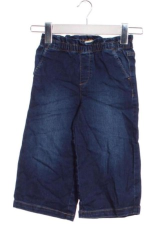 Detské džínsy  Unbranded, Veľkosť 2-3y/ 98-104 cm, Farba Modrá, Cena  19,95 €