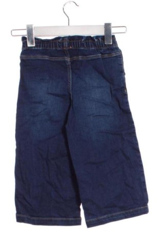 Detské džínsy  Unbranded, Veľkosť 2-3y/ 98-104 cm, Farba Modrá, Cena  19,95 €