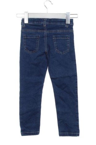Detské džínsy  Unbranded, Veľkosť 6-7y/ 122-128 cm, Farba Modrá, Cena  19,95 €