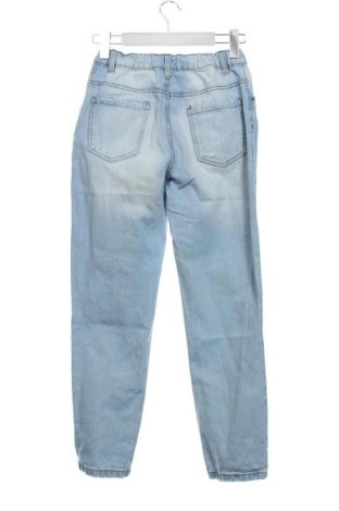 Blugi pentru copii Unbranded, Mărime 11-12y/ 152-158 cm, Culoare Albastru, Preț 85,00 Lei