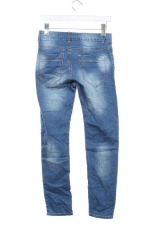 Детски дънки Unbranded, Размер 13-14y/ 164-168 см, Цвят Син, Цена 16,87 €