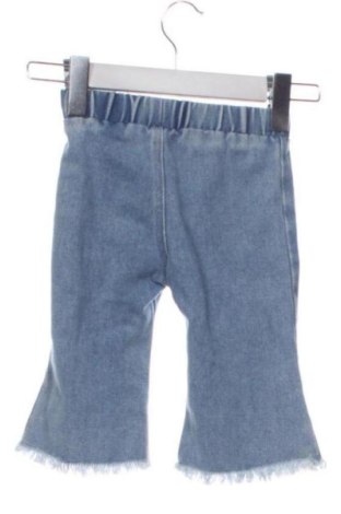 Παιδικά τζίν Unbranded, Μέγεθος 6-9m/ 68-74 εκ., Χρώμα Μπλέ, Τιμή 16,00 €