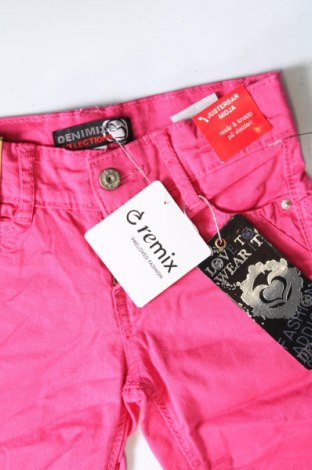 Dětské džíny  Unbranded, Velikost 2-3y/ 98-104 cm, Barva Růžová, Cena  779,00 Kč