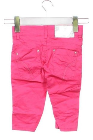 Dětské džíny  Unbranded, Velikost 2-3y/ 98-104 cm, Barva Růžová, Cena  779,00 Kč