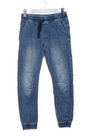 Kinderjeans Unbranded, Größe 10-11y/ 146-152 cm, Farbe Blau, Preis 21,99 €