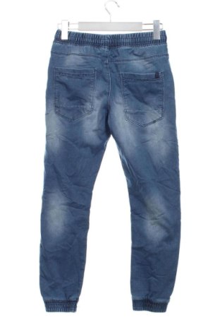 Kinderjeans Unbranded, Größe 10-11y/ 146-152 cm, Farbe Blau, Preis 21,99 €