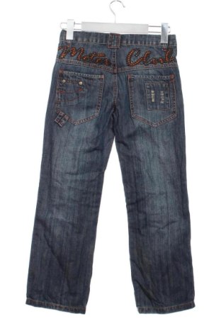Detské džínsy  Unbranded, Veľkosť 9-10y/ 140-146 cm, Farba Modrá, Cena  19,95 €