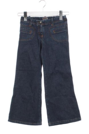 Kinderjeans Unbranded, Größe 5-6y/ 116-122 cm, Farbe Blau, Preis € 16,00