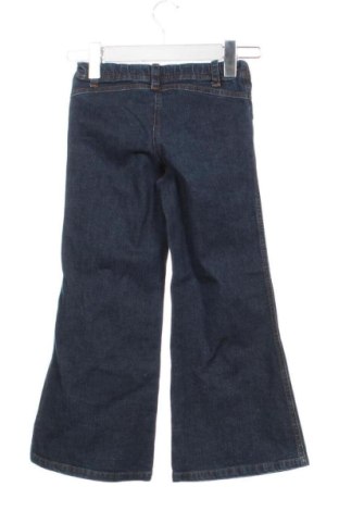 Kinderjeans Unbranded, Größe 5-6y/ 116-122 cm, Farbe Blau, Preis € 16,00