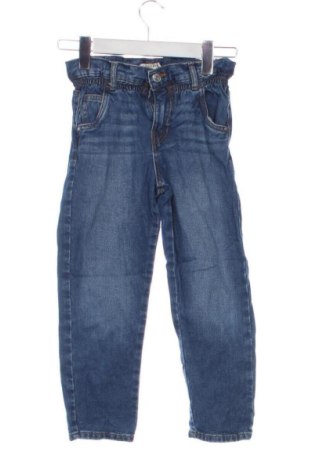 Kinderjeans Unbranded, Größe 6-7y/ 122-128 cm, Farbe Blau, Preis 21,99 €