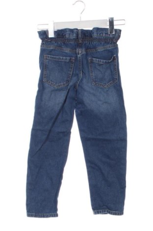 Kinderjeans Unbranded, Größe 6-7y/ 122-128 cm, Farbe Blau, Preis 21,99 €