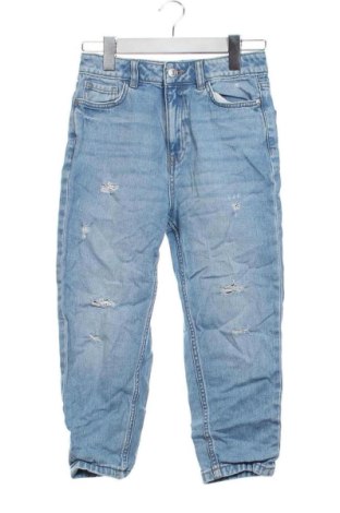 Detské džínsy  Unbranded, Veľkosť 9-10y/ 140-146 cm, Farba Modrá, Cena  19,95 €