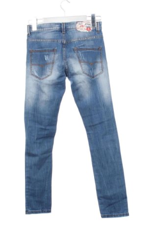 Dětské džíny  Unbranded, Velikost 11-12y/ 152-158 cm, Barva Modrá, Cena  454,00 Kč