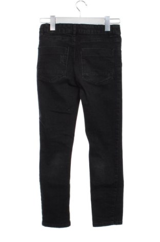 Παιδικά τζίν Unbranded, Μέγεθος 8-9y/ 134-140 εκ., Χρώμα Μαύρο, Τιμή 16,00 €