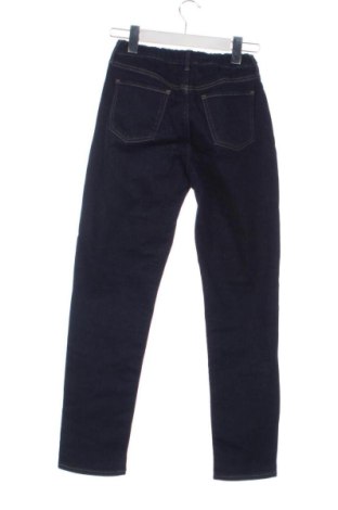 Kinderjeans Uniqlo, Größe 12-13y/ 158-164 cm, Farbe Blau, Preis 13,81 €