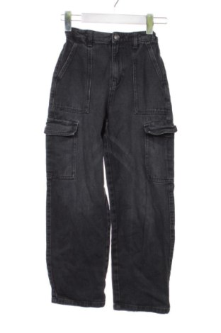 Παιδικά τζίν United Colors Of Benetton, Μέγεθος 10-11y/ 146-152 εκ., Χρώμα Μαύρο, Τιμή 14,00 €