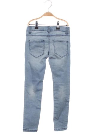 Детски дънки United Colors Of Benetton, Размер 7-8y/ 128-134 см, Цвят Син, Цена 14,31 €