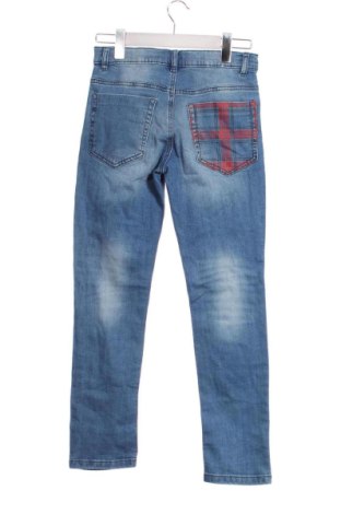 Detské džínsy  United Colors Of Benetton, Veľkosť 10-11y/ 146-152 cm, Farba Modrá, Cena  16,95 €