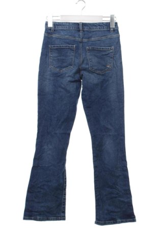 Blugi pentru copii United Colors Of Benetton, Mărime 13-14y/ 164-168 cm, Culoare Albastru, Preț 85,99 Lei