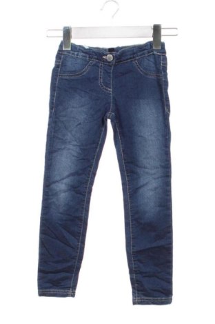 Kinderjeans United Colors Of Benetton, Größe 5-6y/ 116-122 cm, Farbe Blau, Preis 17,99 €
