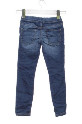 Kinderjeans United Colors Of Benetton, Größe 5-6y/ 116-122 cm, Farbe Blau, Preis 17,99 €