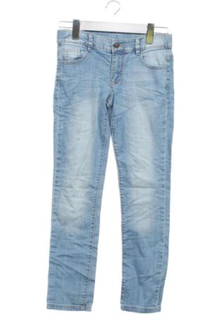 Detské džínsy  United Colors Of Benetton, Veľkosť 11-12y/ 152-158 cm, Farba Modrá, Cena  16,95 €