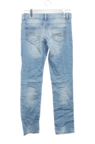 Detské džínsy  United Colors Of Benetton, Veľkosť 11-12y/ 152-158 cm, Farba Modrá, Cena  16,95 €